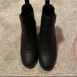 Madden Girl Boots